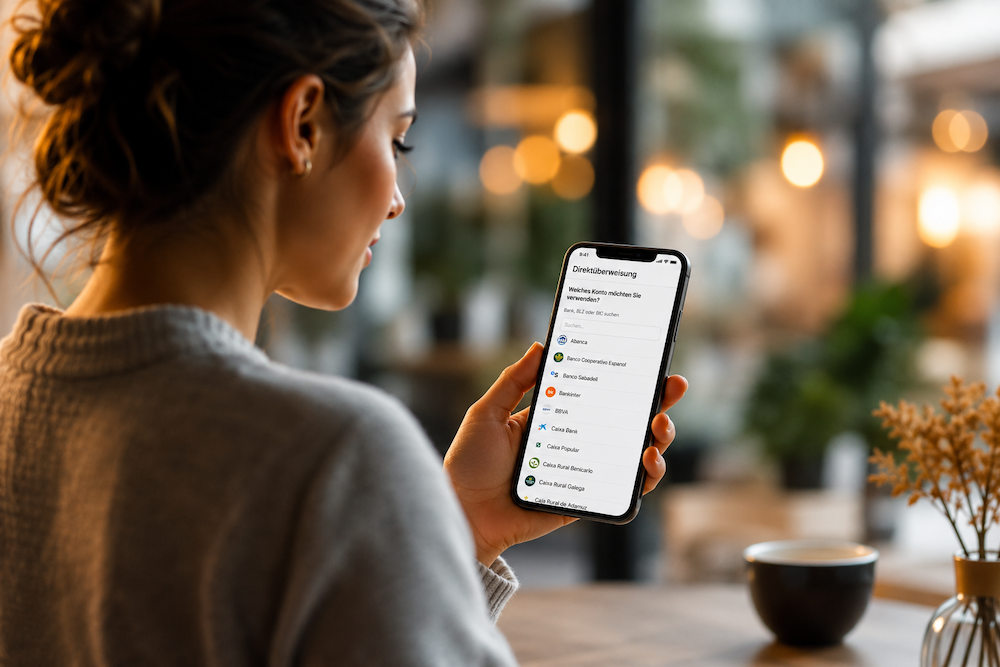 Open banking payment flow Open banking payment flow